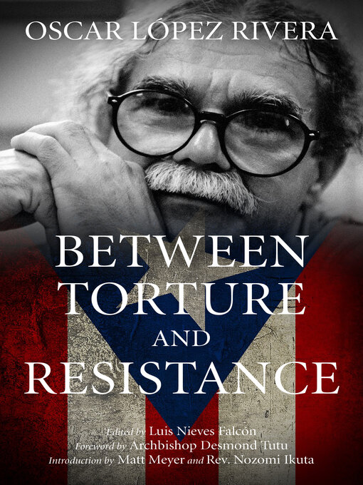 Title details for Oscar López Rivera by Luis Nieves Falcón - Available